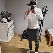 SweetDreams91 - mężczyzna, 34 lat, Katowice