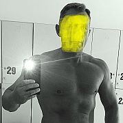 BosskiAdi - чоловік, 44 років, Międzyrzec Podlaski