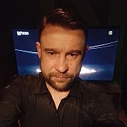 Dawidof2000 - mężczyzna, 39 lat, Tarnów