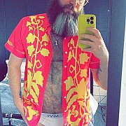 Bluuuubero - mężczyzna, 36 lat, Warszawa