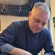 Kris77 - mężczyzna, 47 lat, Kraków
