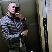 OlivierZoliwy - mężczyzna, 29 lat, Łódź