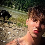 Damian0707 - чоловік, 23 років, Szczecin