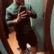 Krucyfiks - чоловік, 30 років, Sosnowiec