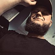 Krucyfiks - mężczyzna, 29 lat, Sosnowiec