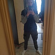 Daffidow - mężczyzna, 29 lat, Słubice