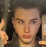 Deadstar - mężczyzna, 21 lat, Gdańsk