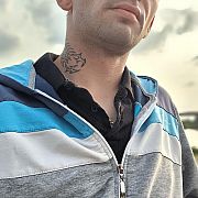 Bycsobom - mężczyzna, 33 lat, Veenendaal