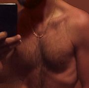 BoTrzebaZycChwila - muž, 28 let, Wałbrzych