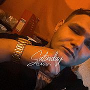 S3cretLover - mężczyzna, 23 lat, Poznań