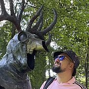 Stitcho - mężczyzna, 40 lat, Szczawno-Zdrój