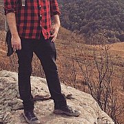 Danteusz53 - чоловік, 37 років, Poznań