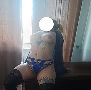 Onachetnateraz - kobieta, 35 lat, Gdańsk