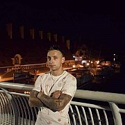 Andrzejkrawiec - mężczyzna, 33 lat, Twardogóra
