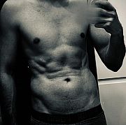 Sononabitch - muž, 25 let, Kraków