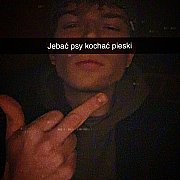 Domalis22 - man, 20 years, Nowy Targ