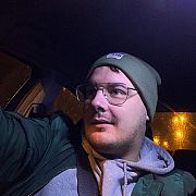 Charlie1994 - мужчина, 31 лет, Dresden