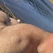 HairyPas - man, 35 years, Pruszków