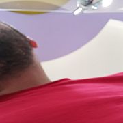 Szalon123 - мужчина, 40 лет, Polanów