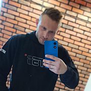 CarpediemW - man, 27 years, Gdańsk