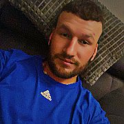 Ksawery95 - mężczyzna, 29 lat, Poznań