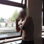 BaDDragon - mężczyzna, 37 lat, Heerenveen
