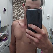 Z13larzxkacper - чоловік, 23 років, Szczecin