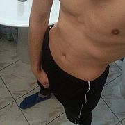 Klat1 - muž, 27 let, Poznań