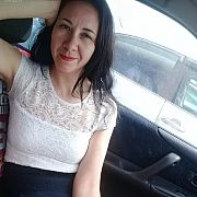 Estelle - kobieta, 43 lat, Skalica