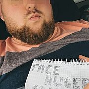 FaceHuggerr - mężczyzna, 31 lat, Warszawa