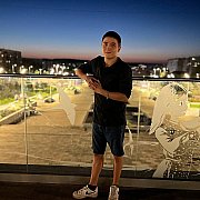 Aleksandr05 - mężczyzna, 22 lat, Новокузнецк