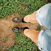 Fannn - kobieta, 47 lat, Warszawa