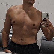 Bigenough - mężczyzna, 33 lat, Kraków