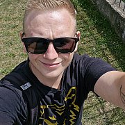 Przemus2000 - mężczyzna, 25 lat, Szczytno