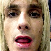 Inesa - trans, 29 lat, Poznań