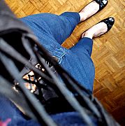 Inesa - транссексуали, 30 років, Poznań