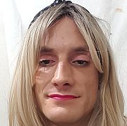 Inesa - trans, 30 lat, Poznań