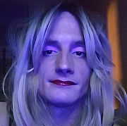 Inesa - trans, 30 lat, Warszawa