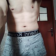 Chetnynasex1994 - mężczyzna, 30 lat, Ostróda