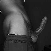 BlackMonster - man, 33 years, Kraków