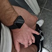 Bibibibibibi83 - чоловік, 42 років, Poznań