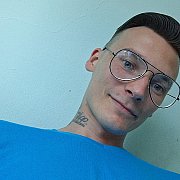 Kostek09 - muž, 28 let, Kostrzyn