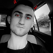 LiroyX21 - mann, 26 Jahre, Genk