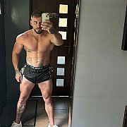Hotbad - mężczyzna, 31 lat, Katowice