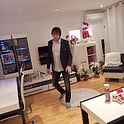 On050 - мужчина, 53 лет, Zabrze