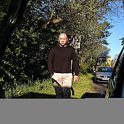 Rafaelo45 - muž, 47 let, Remscheid