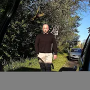 Rafaelo45 - mężczyzna, 48 lat, Remscheid