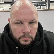 Johnbhoy80 - man, 45 years, Stevenage