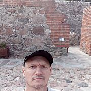 Kristmen32 - mężczyzna, 48 lat, Szczytno