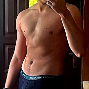 Bartek2288 - mężczyzna, 20 lat, Poznań